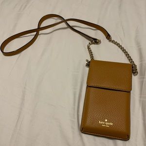 kate spade Cell Phone Crossbody